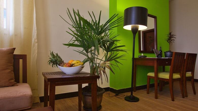 Aparthotel Bealeta Hotel Apartment