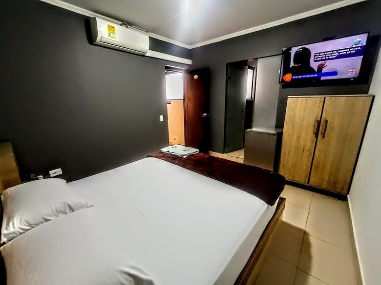 Hotel Ruise�or