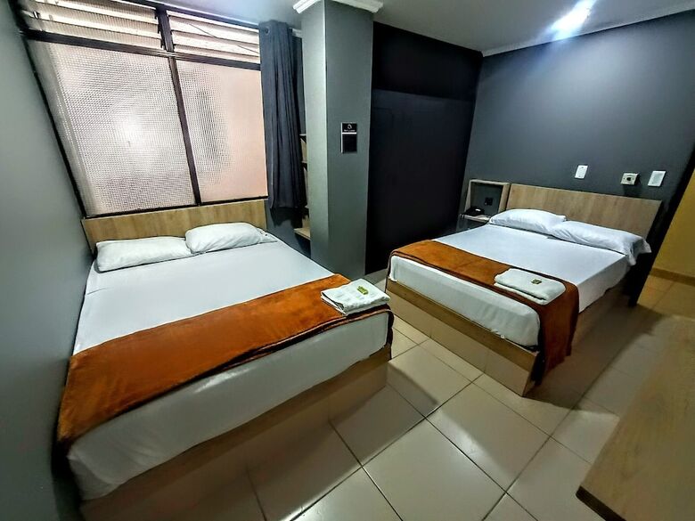 Hotel Ruise�or