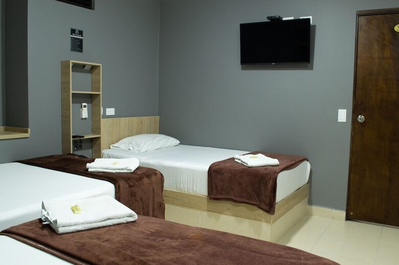 Hotel Ruise�or