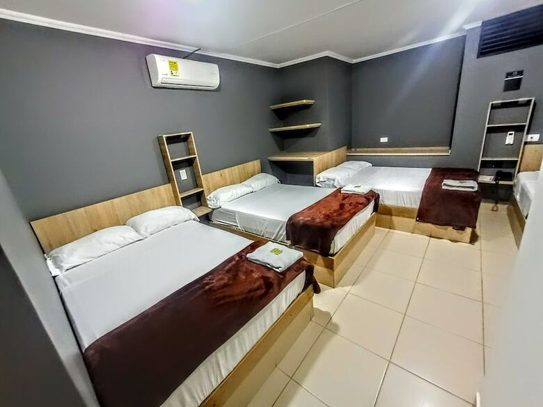 Hotel Ruise�or