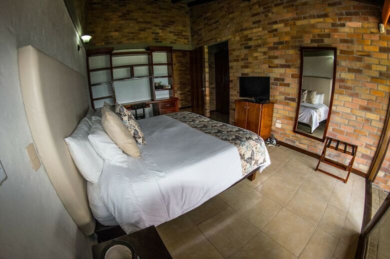 Finca Hotel La Tata Premium