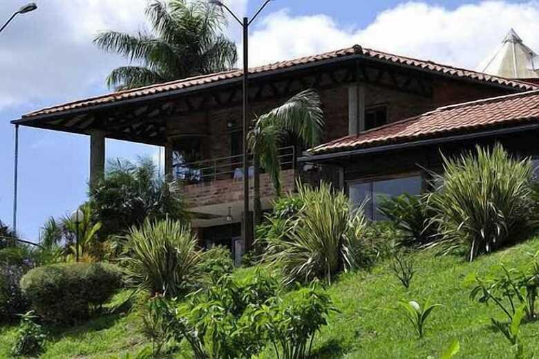 Finca Hotel La Tata Premium