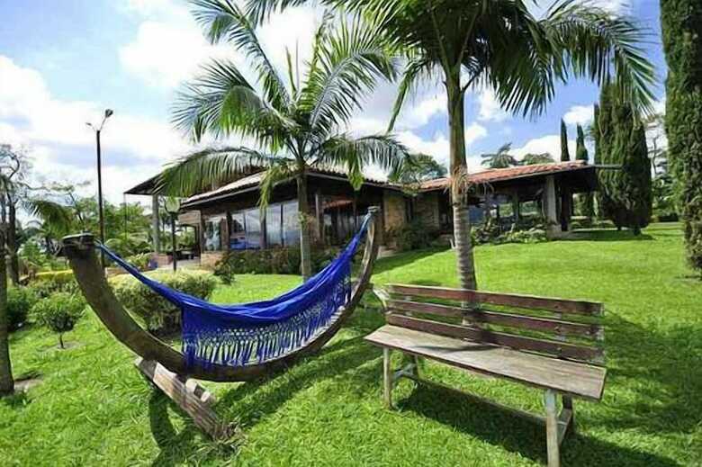 Finca Hotel La Tata Premium
