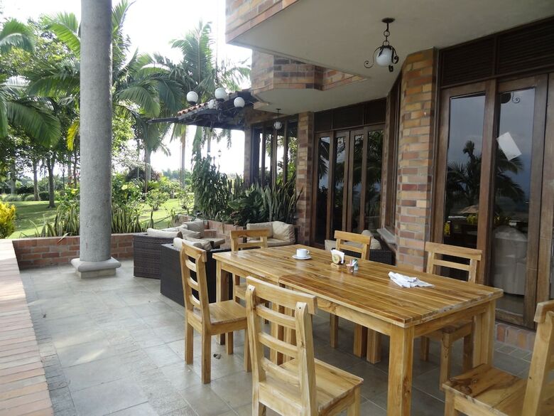 Finca Hotel La Tata Premium