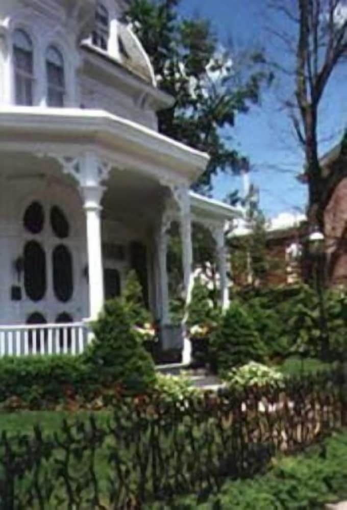 Posada The Mansion Inn