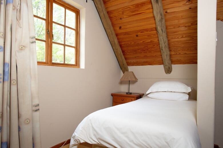 Whispering Pines Country Estate