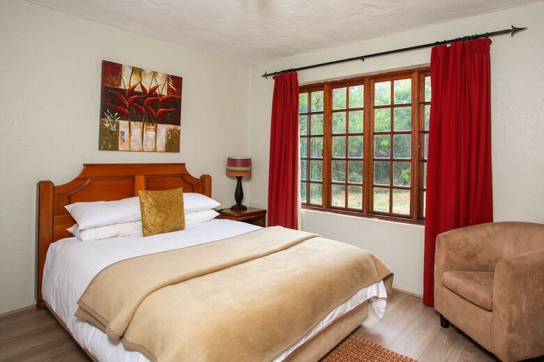 Whispering Pines Country Estate