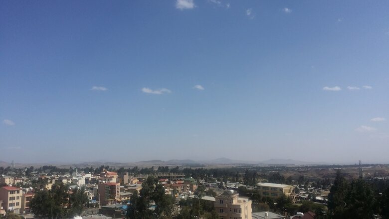 Aparthotel Afroaddis Hotel Apartment