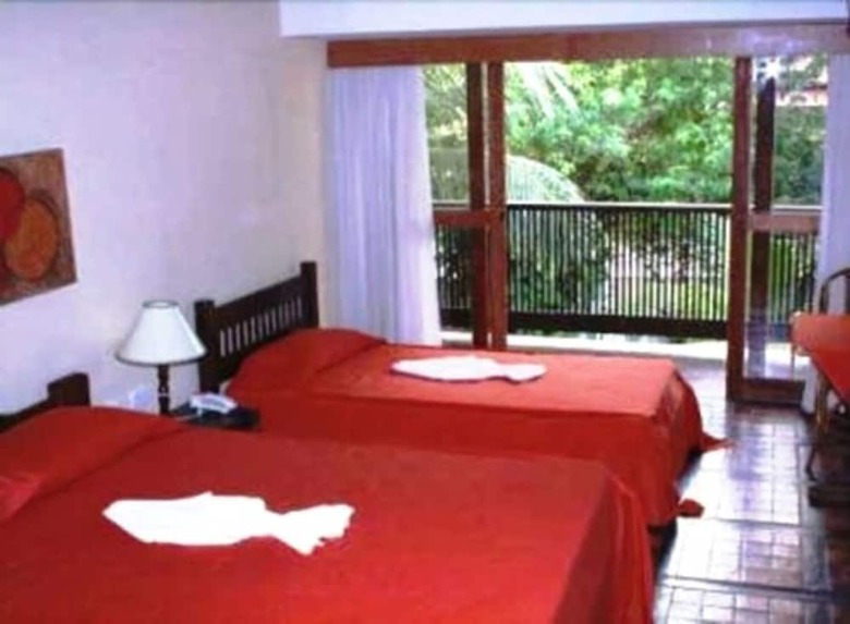 Amoaras Resort