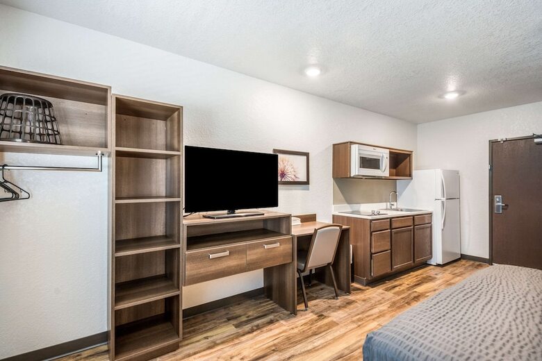 Hotel Woodspring Suites Bradenton