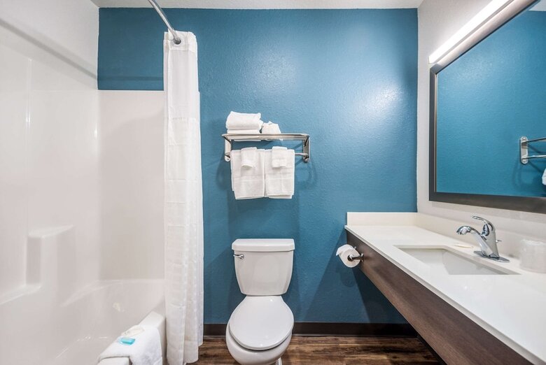 Hotel Woodspring Suites Bradenton