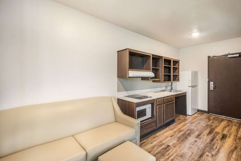 Hotel Woodspring Suites Bradenton