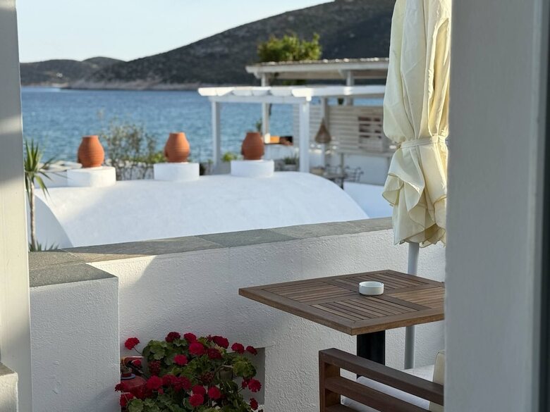 Kohylia Beach Guest House
