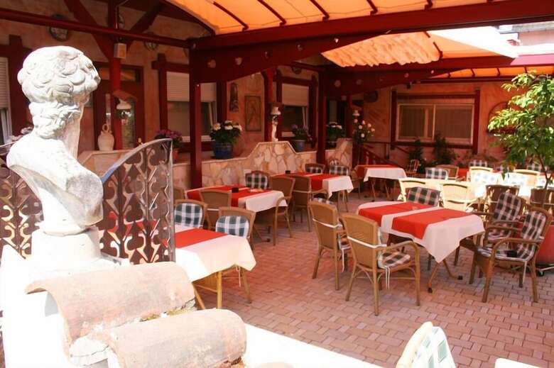 Hotel Da Vinci