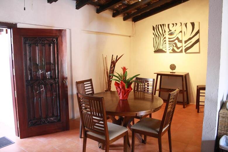 Hotel Do�a Juana Tlacotalpan