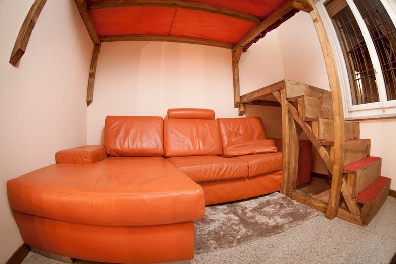 Guesthouse 4roomz