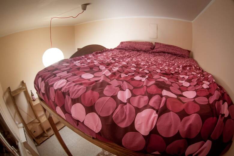 Guesthouse 4roomz