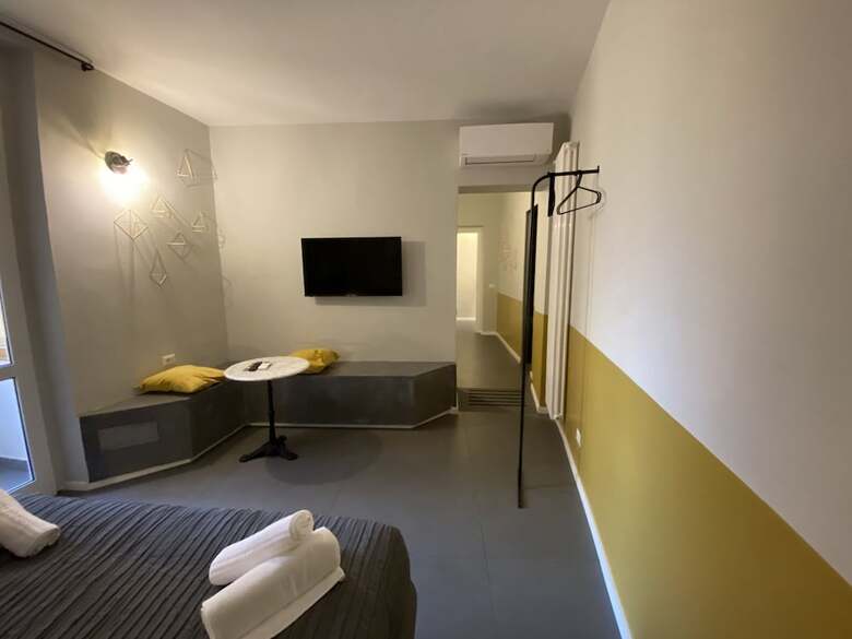 Cavour Urban Rooms