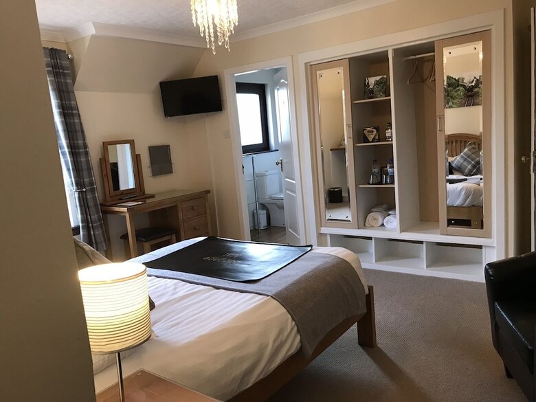 Ben Nevis Guest House