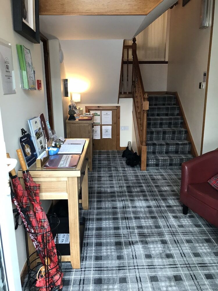 Ben Nevis Guest House