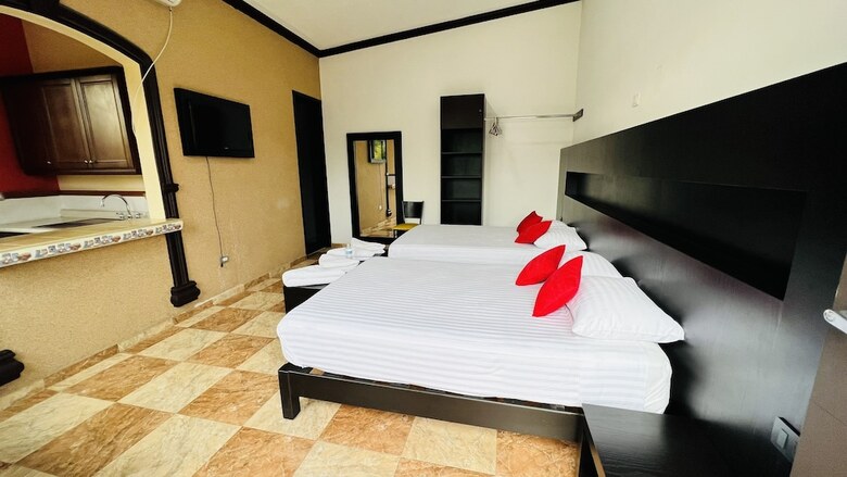 Hotel Villa Pralaya