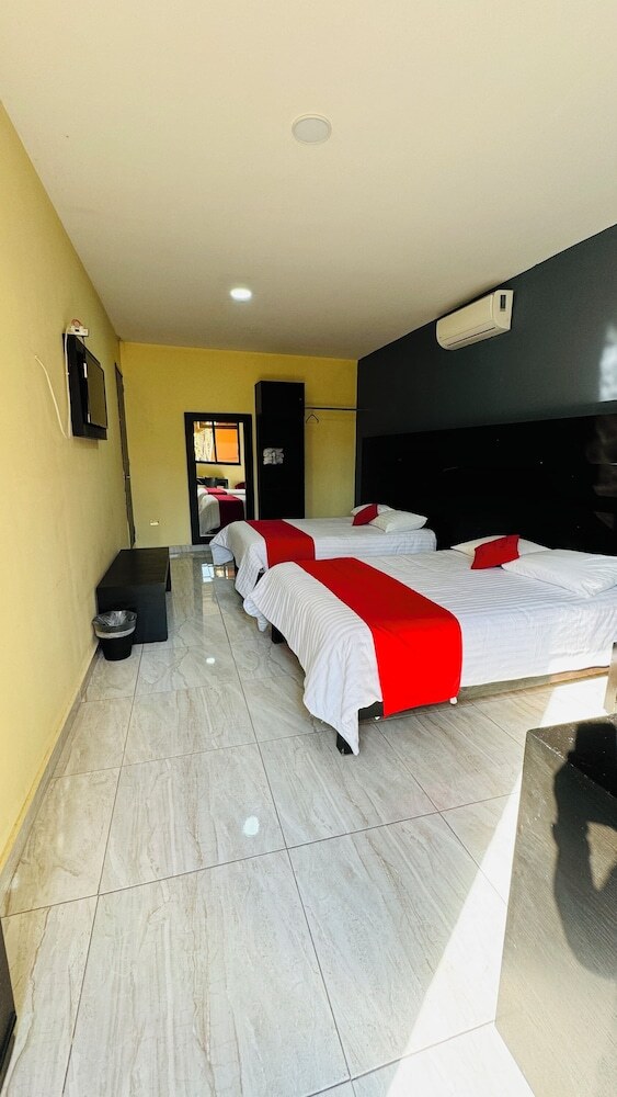 Hotel Villa Pralaya