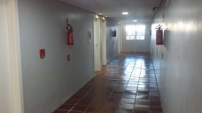 Hotel De Carvalho