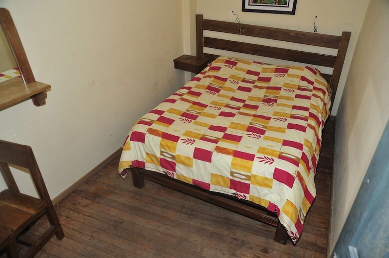 Hotel Hostal La Casona