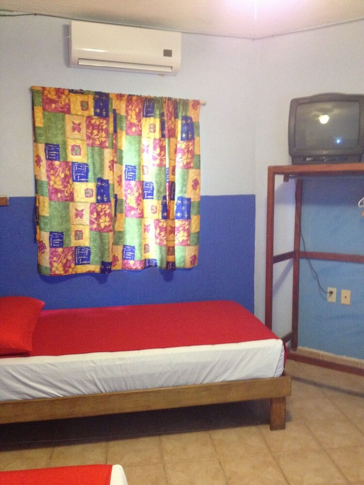 Hotel Colorado Playa Del Carmen