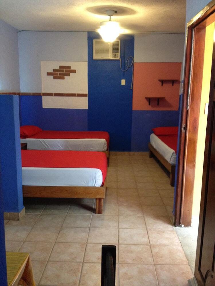 Hotel Colorado Playa Del Carmen