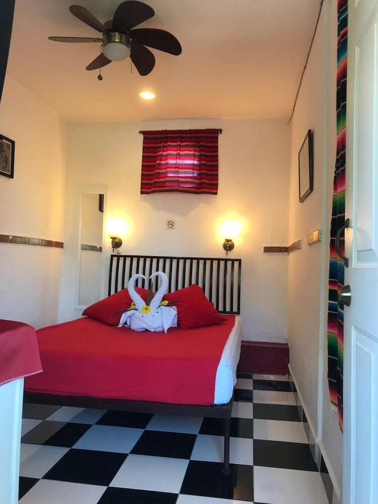 Hotel Colorado Playa Del Carmen
