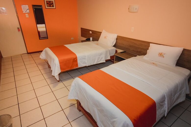 Hotel Sol De Bel�n