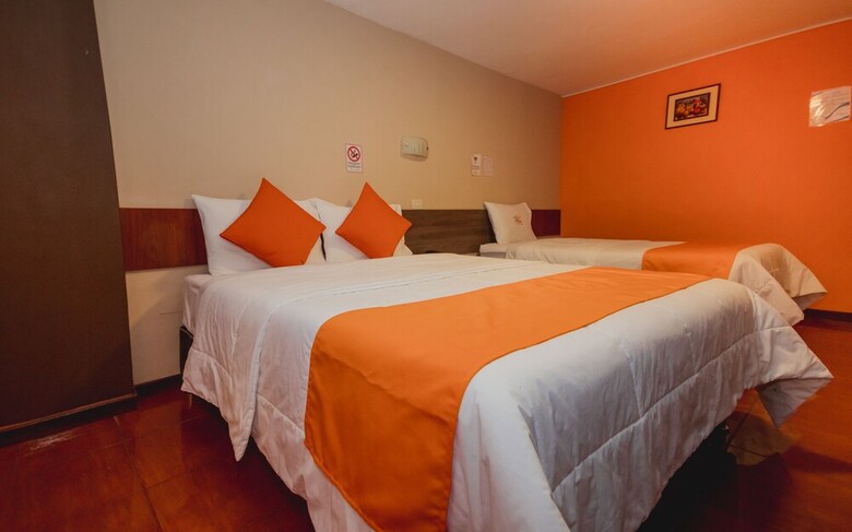 Hotel Sol De Bel�n