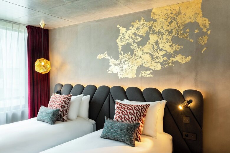 Renaissance Bordeaux Hotel