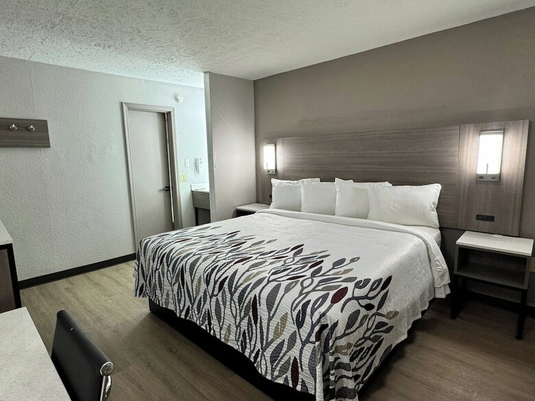 Hotel Red Roof Inn Radcliff