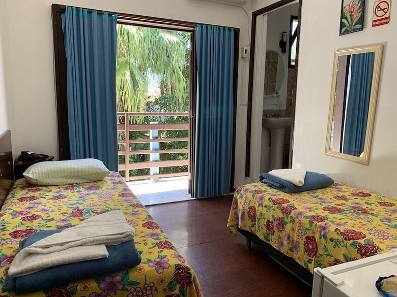 Hotel Pousada Edelweiss