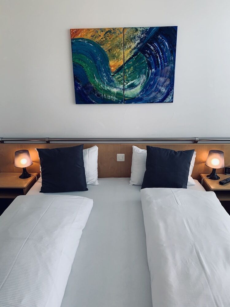 Primestay Hotel By Kostbar