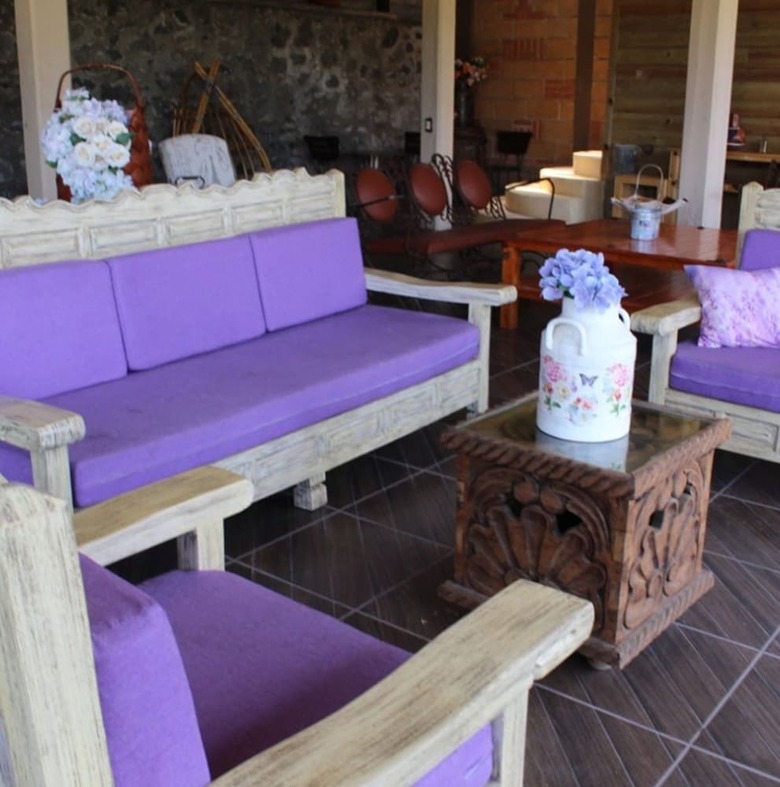 Hotel Finca Las Isabeles
