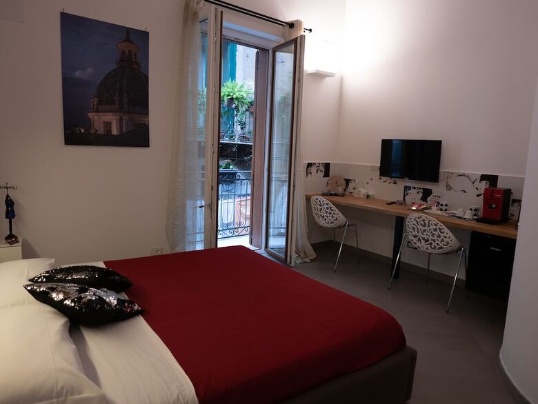 San Francesco Rooms L.t.