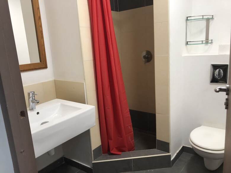 Hotel R�sidence Marina Beach