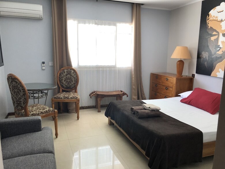 Hotel R�sidence Marina Beach