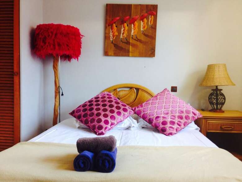 Hotel R�sidence Marina Beach