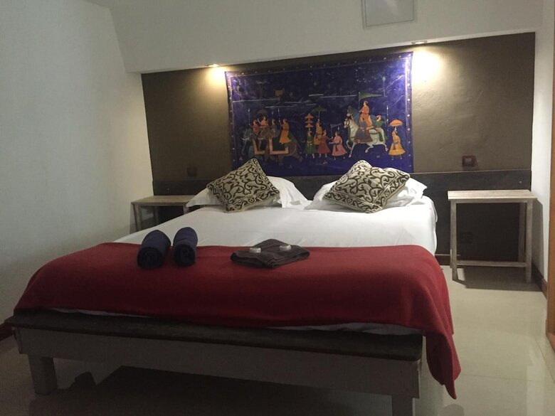 Hotel R�sidence Marina Beach