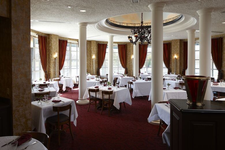 Hotel Inn On Woodlake