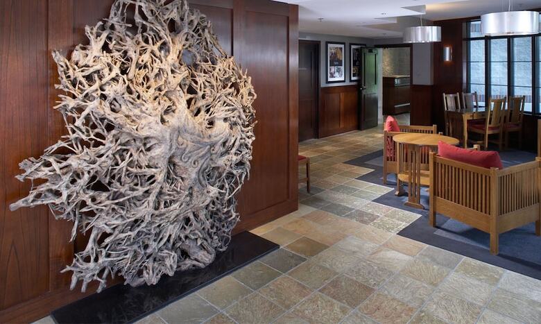 Hotel Inn On Woodlake