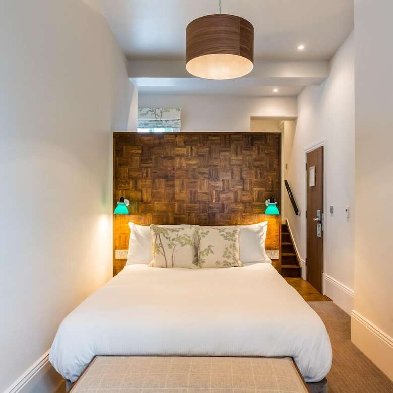 Hotel The High Field Town House