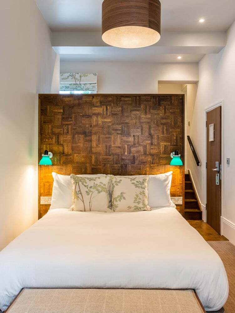 Hotel The High Field Town House