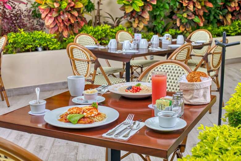 Casa Nicole Boutique Hotel