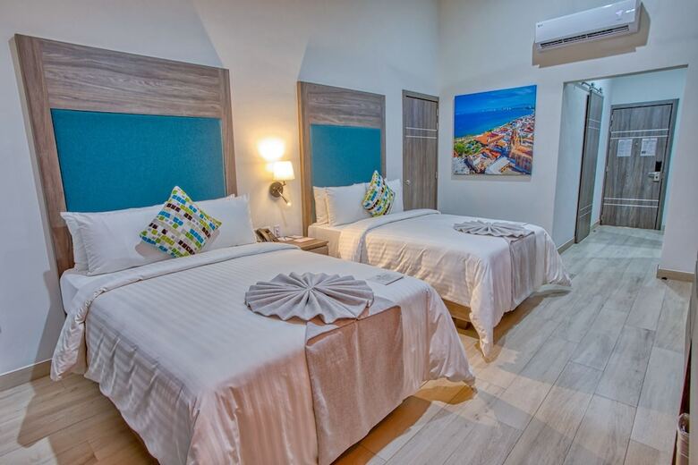 Casa Nicole Boutique Hotel